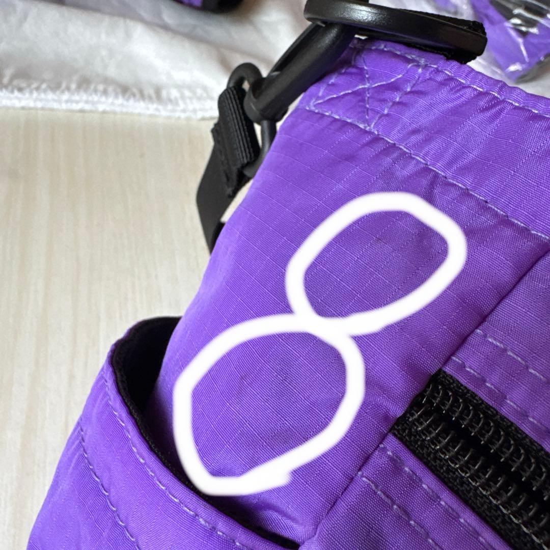 ゴルチャリダーBRIEFING キャディバッグ・カートバッグ・ヘッドカバー