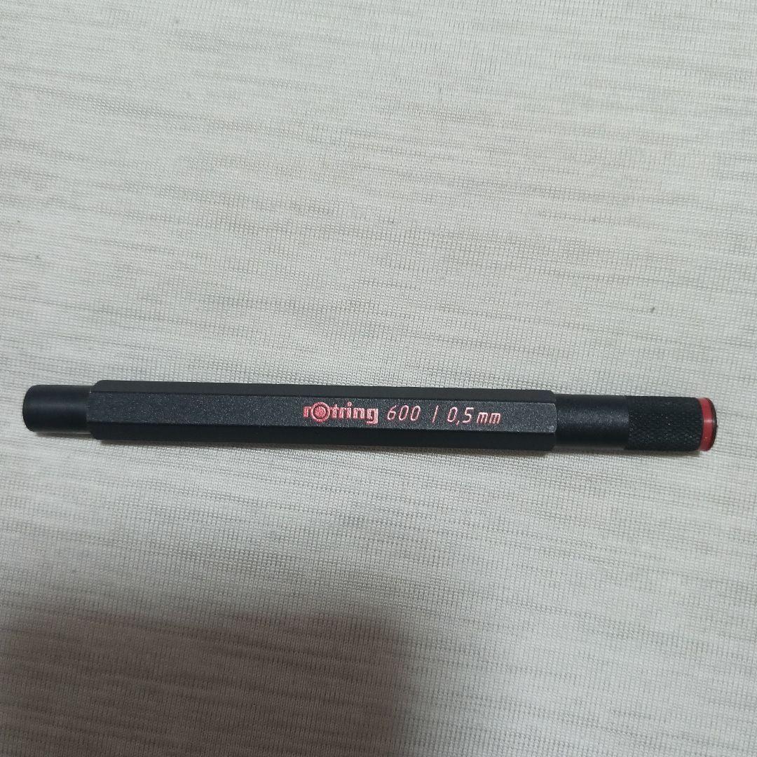 お得　ロットリングセット　廃盤　日本未発売　おまけ付き