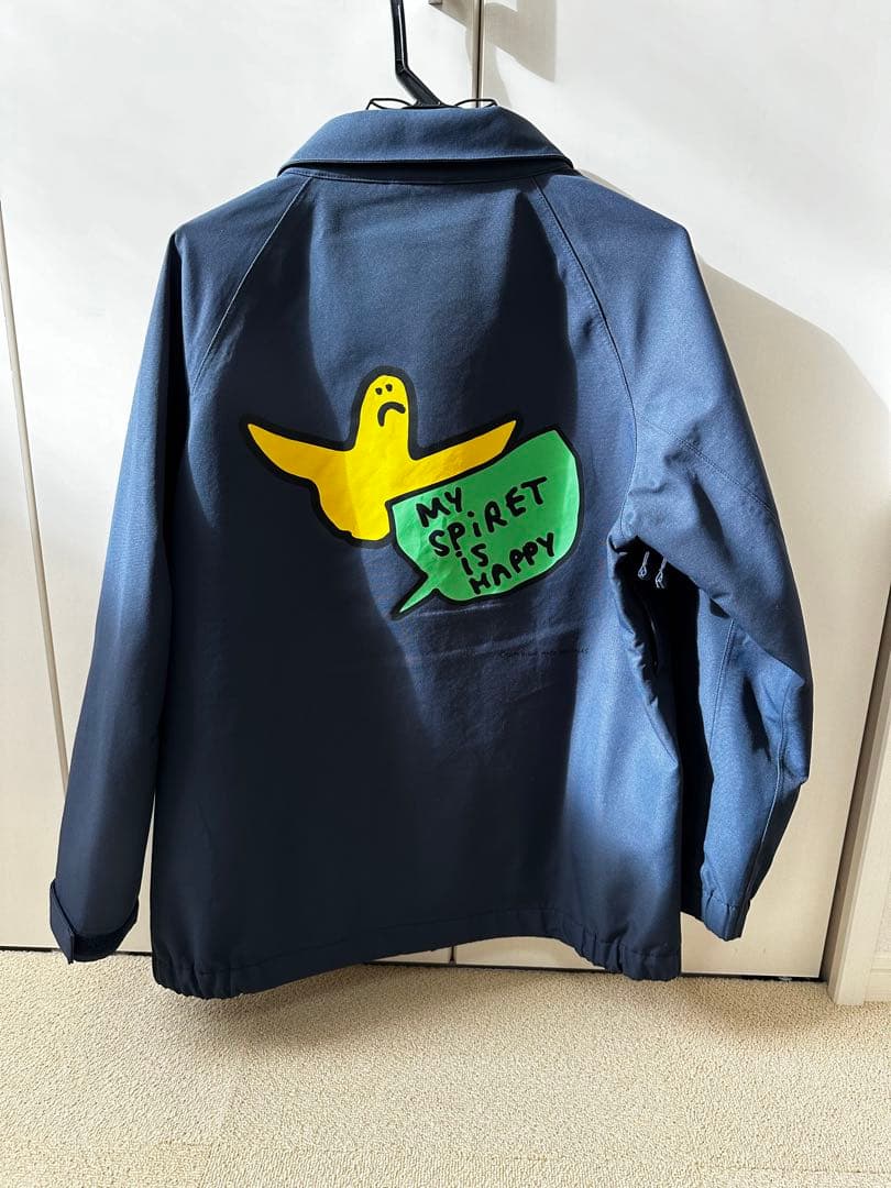 SCAPE スノーウェア　ジャケット　レディース　S