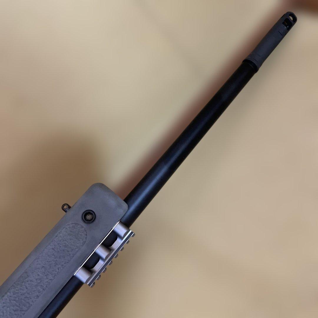 東京マルイ　M40A5 スナイパーライフル　エアガン　￼