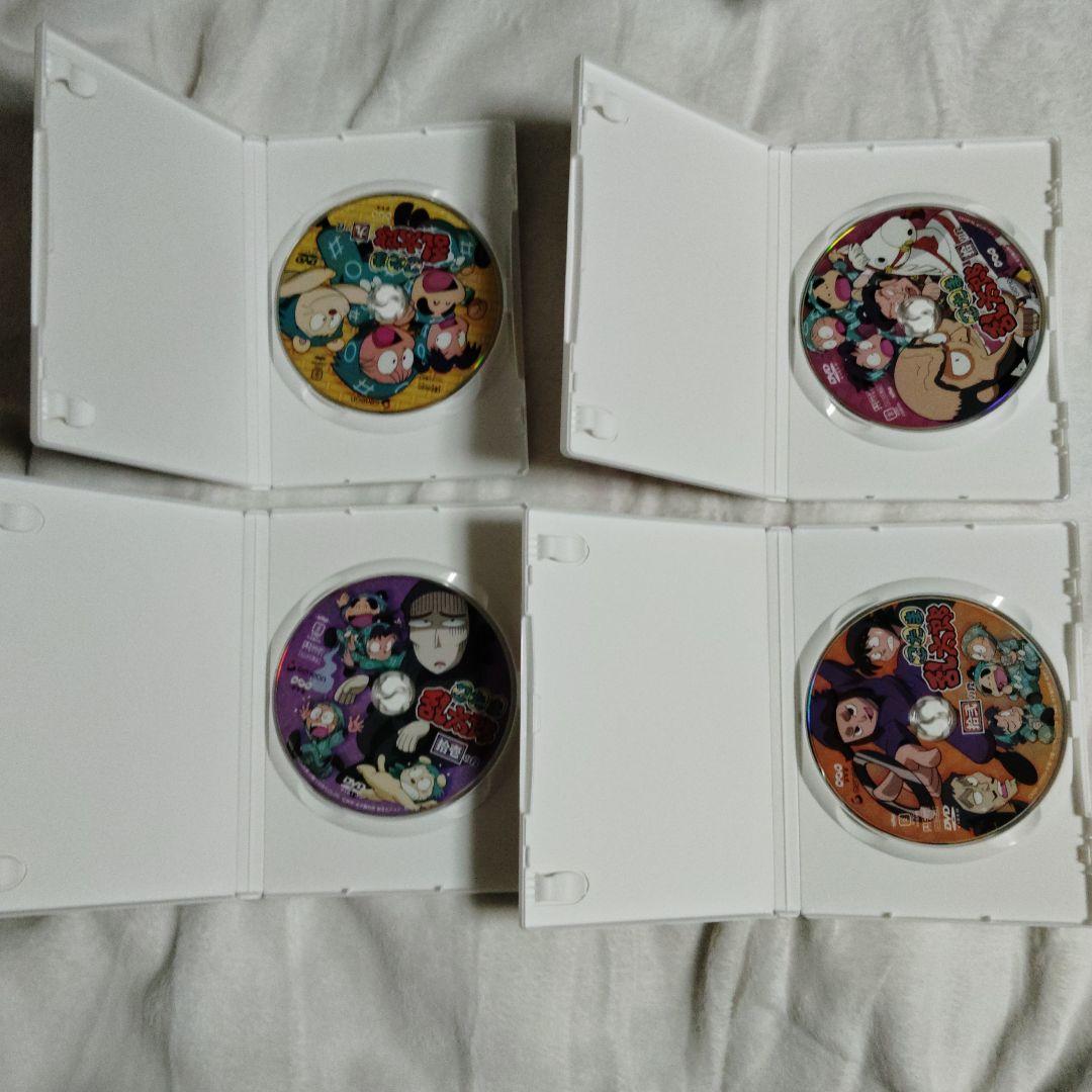 忍たま乱太郎　DVD-BOX3