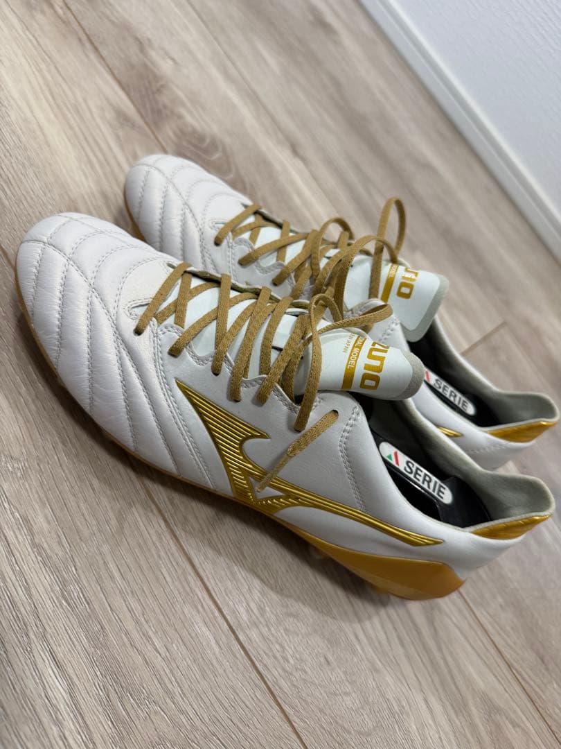 希少　モレリア neo2 28.0