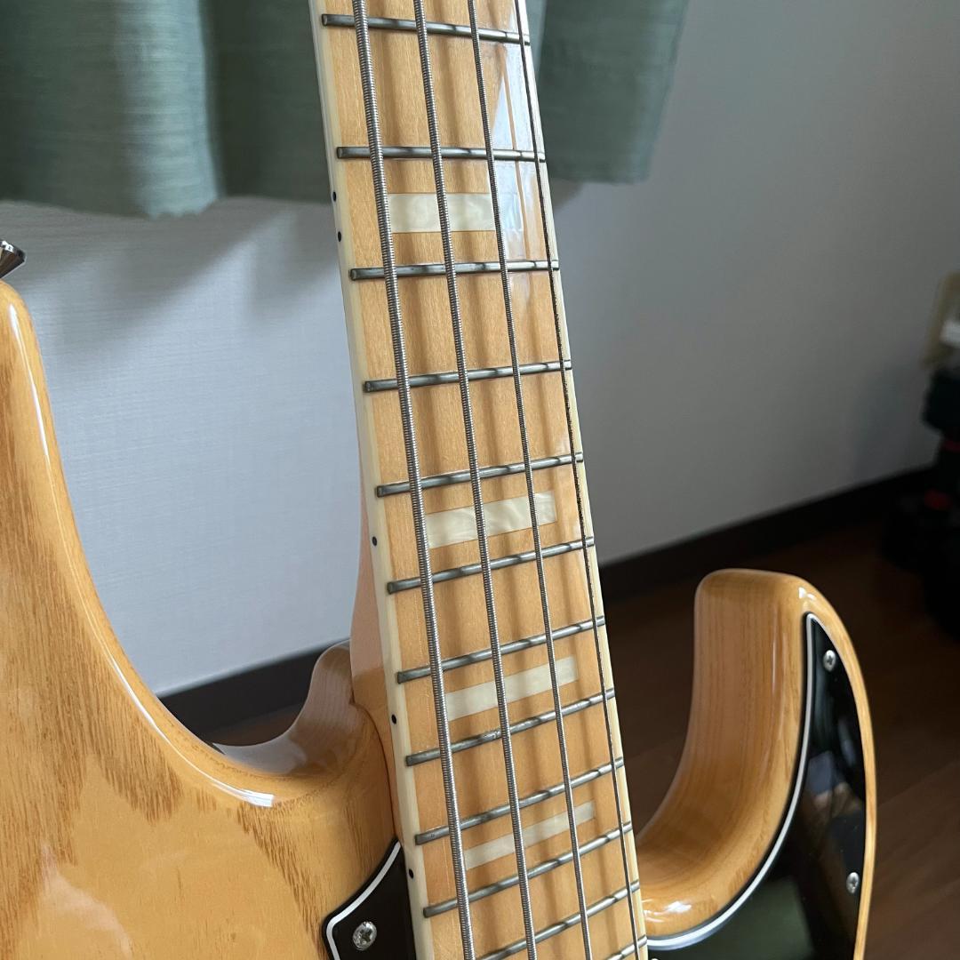 Edwards E-AM-135AS/M エドワーズ ベース