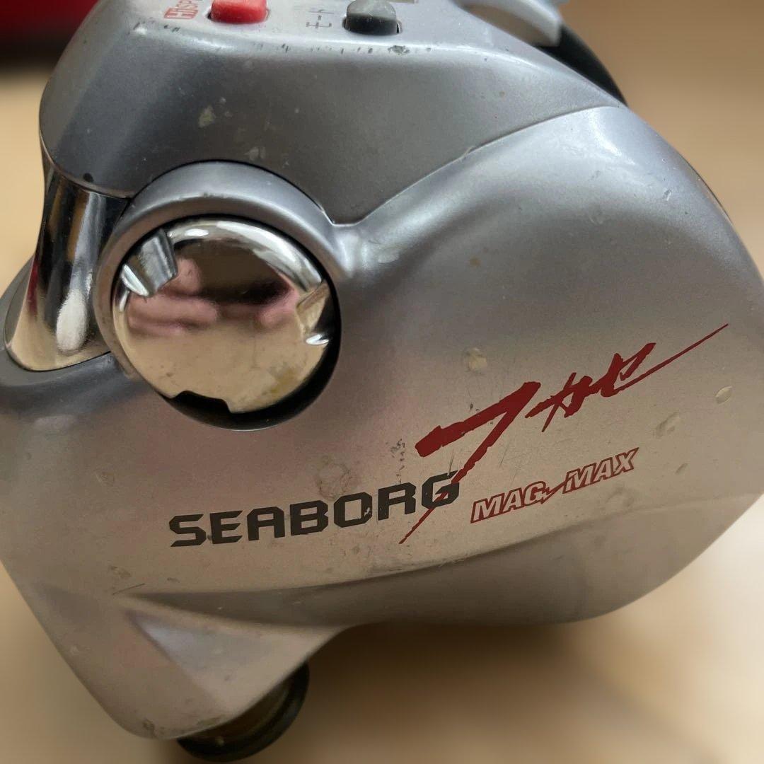 Daiwa 電動リール ハイスピード