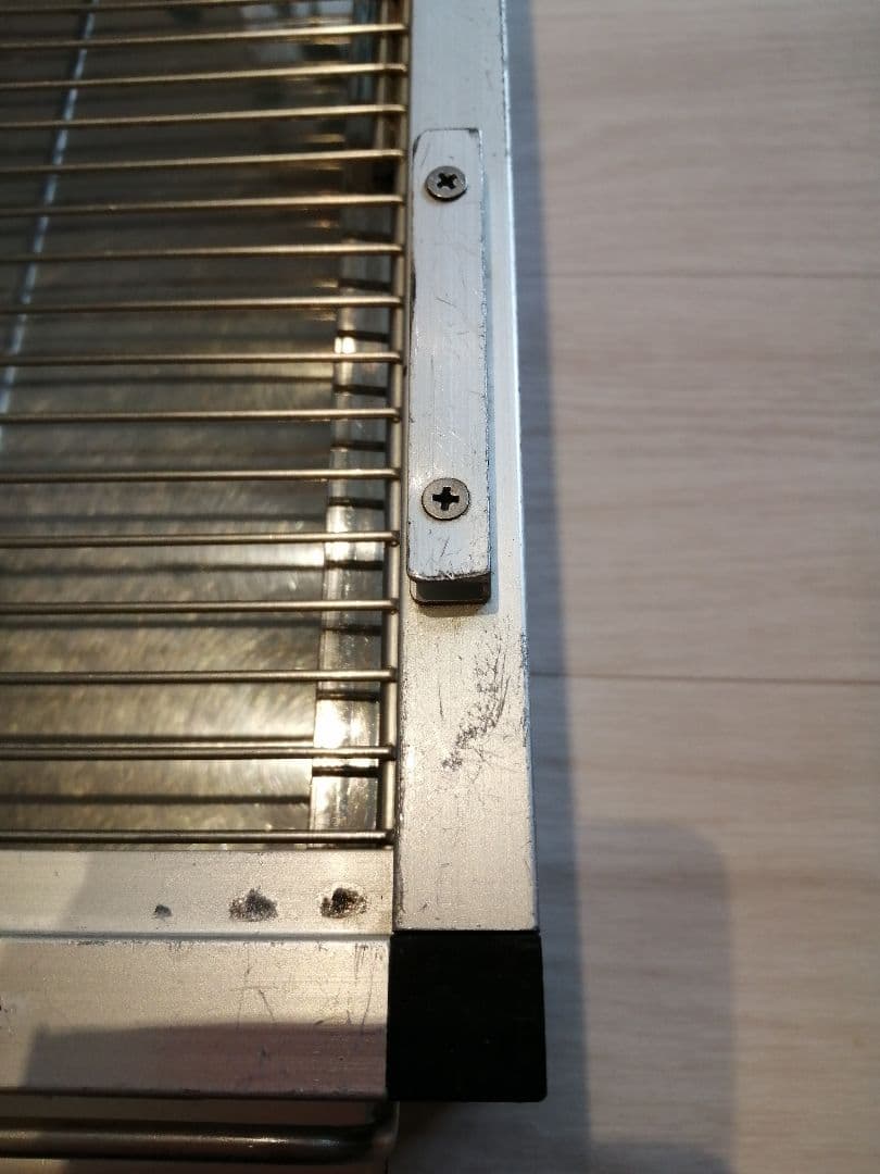 【HOEI】PRM35手のりステンレス