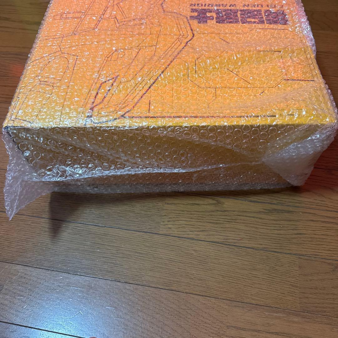 「神馬模型 1/100 黄金武士」　海外製　中華プラモ