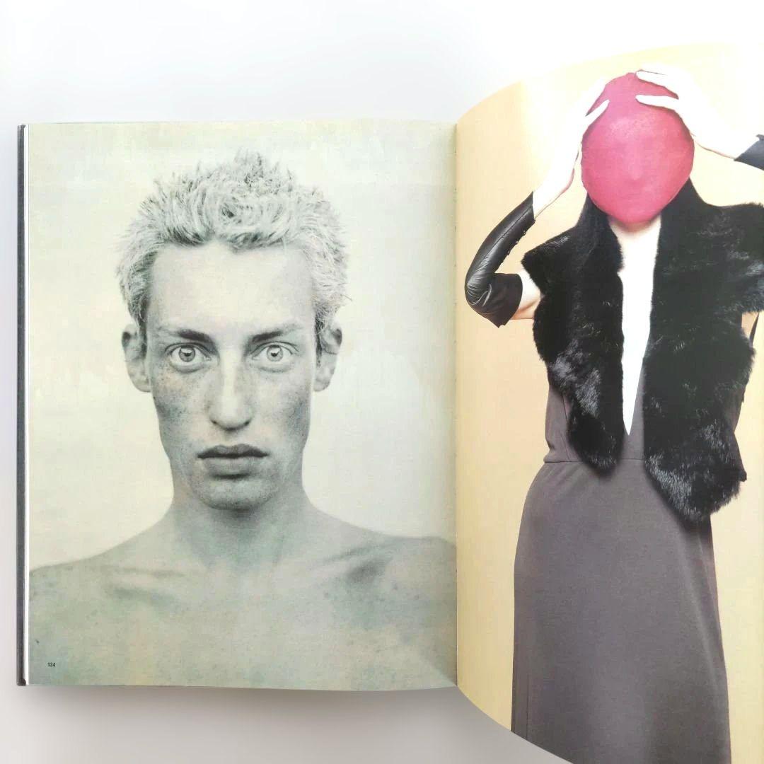 FASHION:Photography of the Nineties/写真集