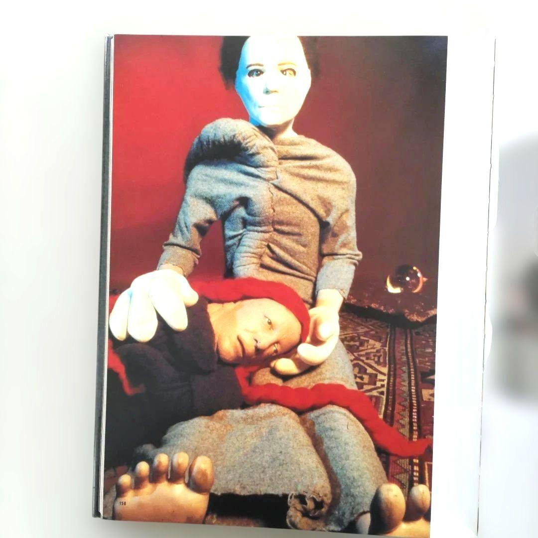 FASHION:Photography of the Nineties/写真集