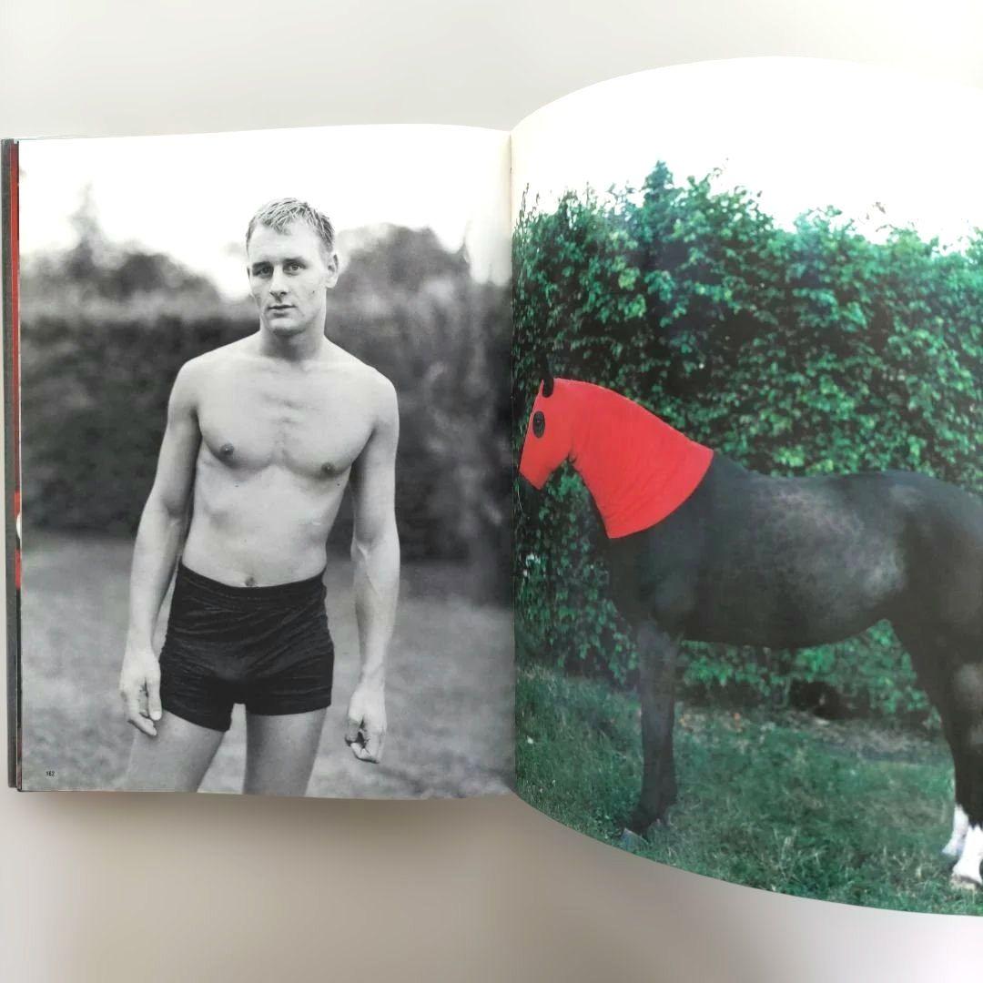 FASHION:Photography of the Nineties/写真集