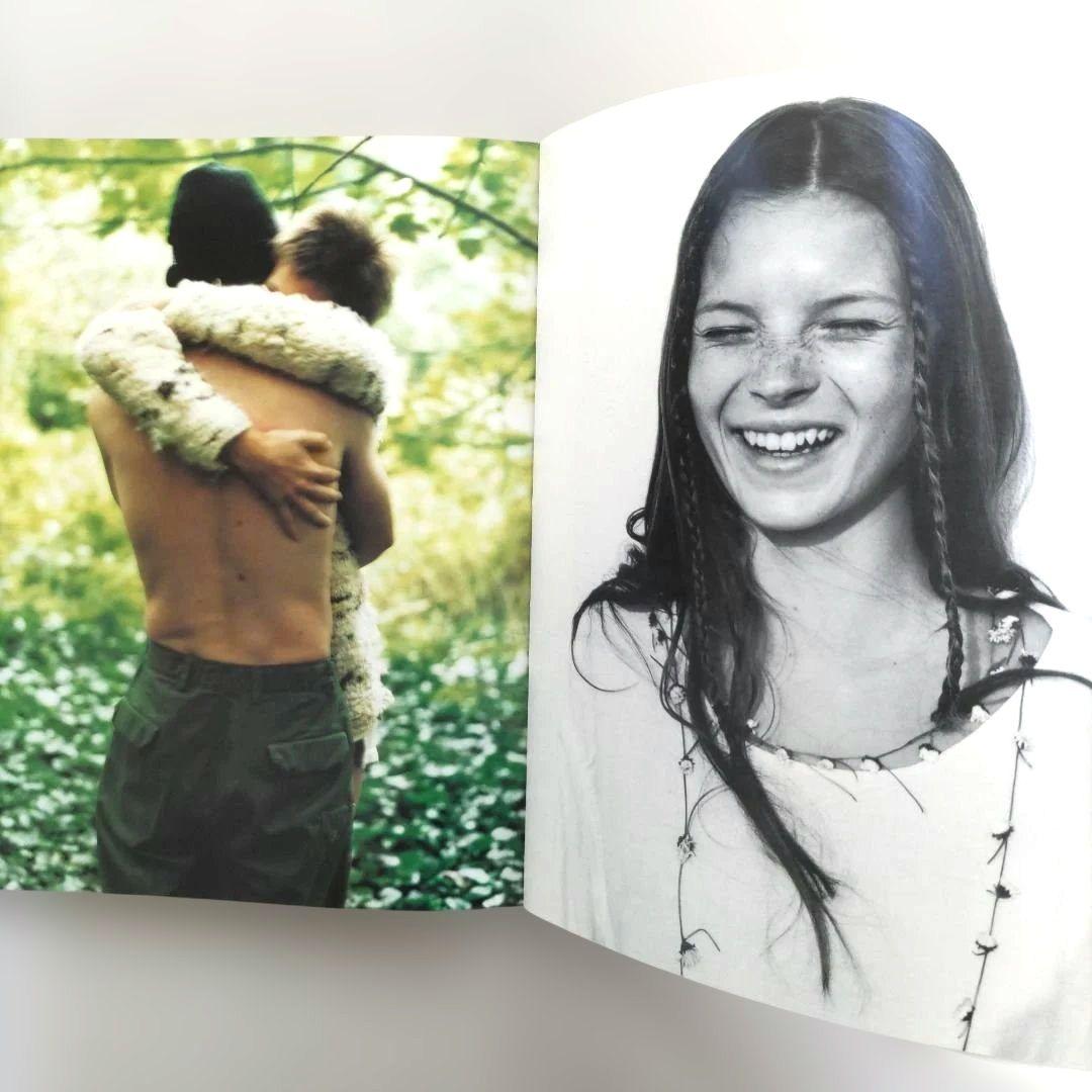 FASHION:Photography of the Nineties/写真集