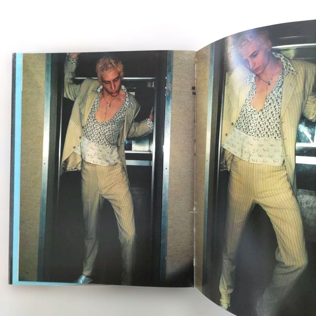 FASHION:Photography of the Nineties/写真集