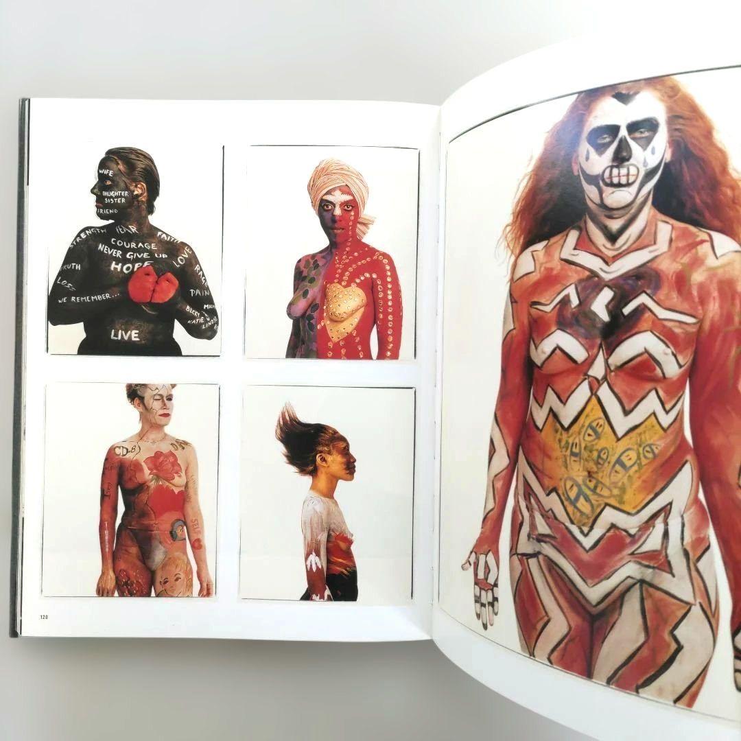 FASHION:Photography of the Nineties/写真集