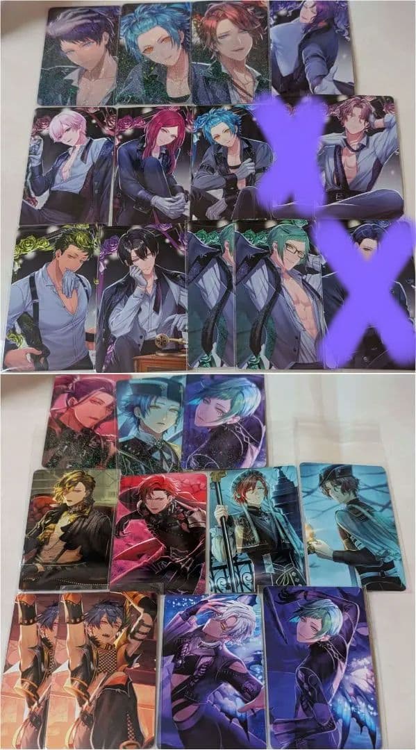 ブラスタ　紙類　まとめ