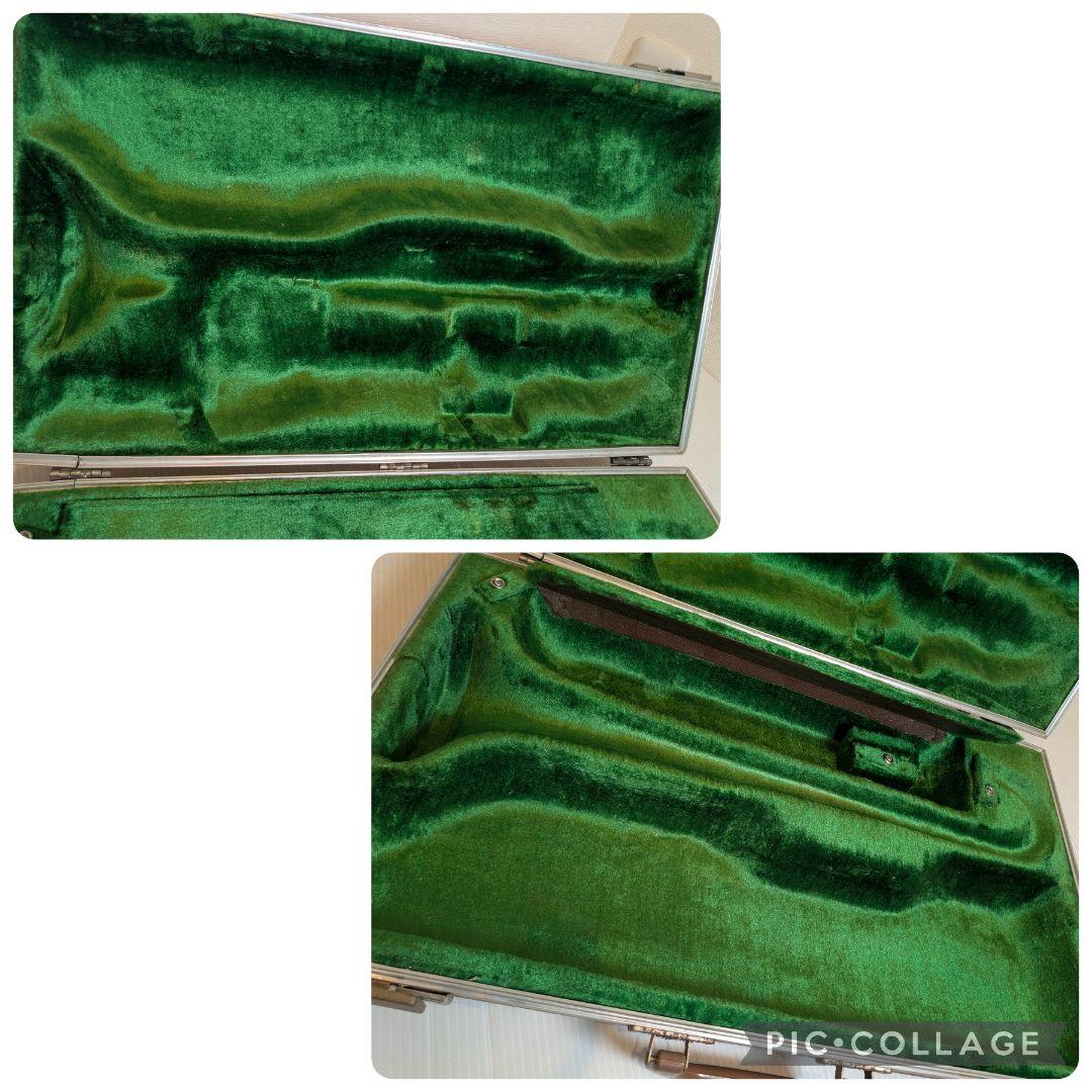 【現状渡し】Besson 8-10 MADE IN ENGLAND トランペット