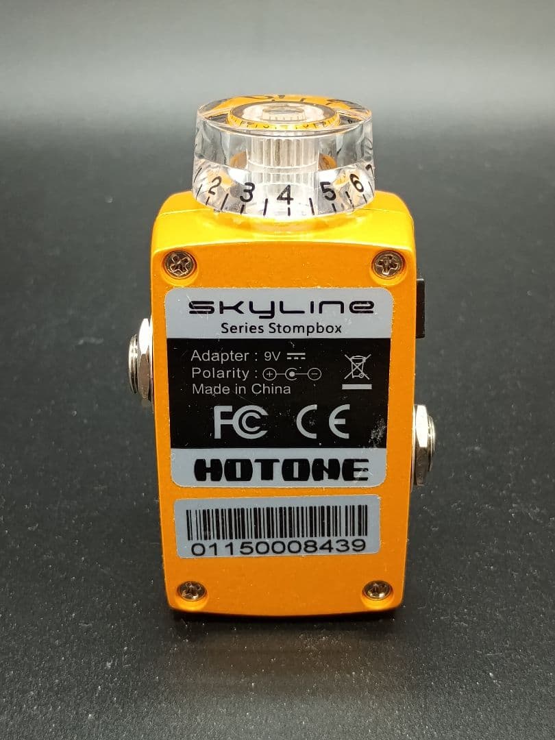 Hotone wally looper ルーパー