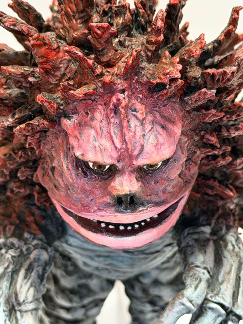 ソフビレガシー　ガラモン