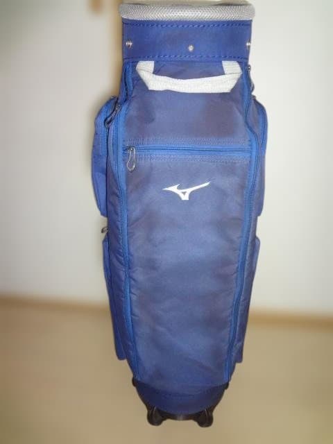 レクサス/LEXUS 超軽量9型キャディバッグ【5LTC8X1003】USED