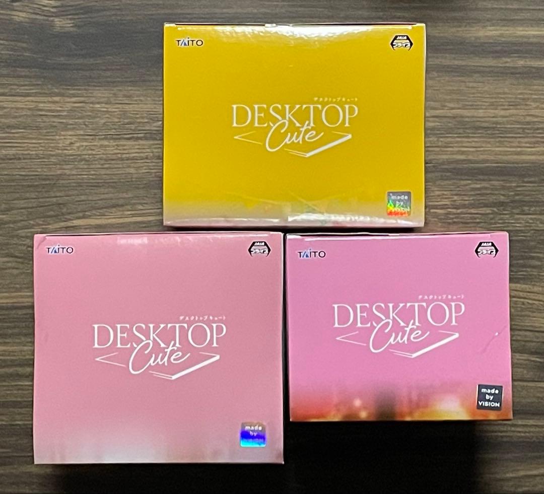 新品・未開封　To LOVEるフィギュア　10点セット