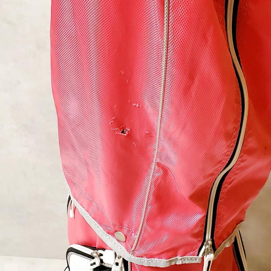 【美品】キャロウェイ フィットウェイ レディース ゴルフクラブセット 7本