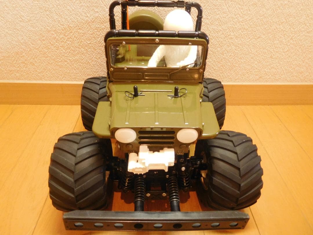 ワイルドウイリー2とその他　まとめ売り⑨