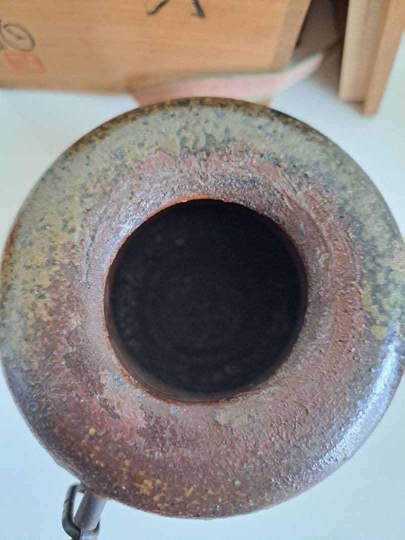 備前焼　大饗仁堂