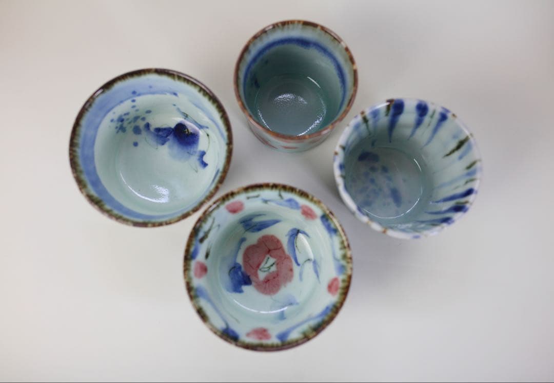 斉山窯　(太田恵)　波佐見焼