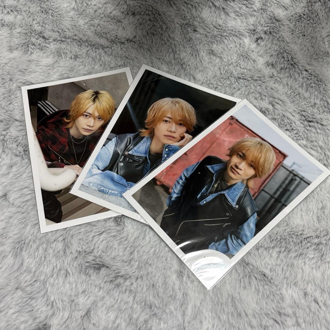 今野大輝　公式写真