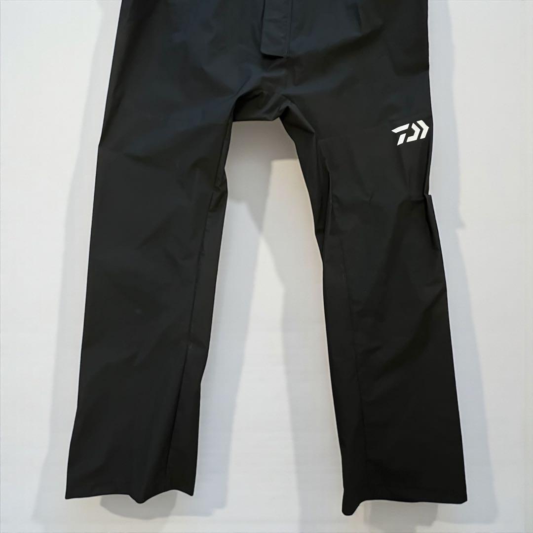 ダイワ DAIWA DR-9024 PVCオーシャンレインスーツ 24年モデル