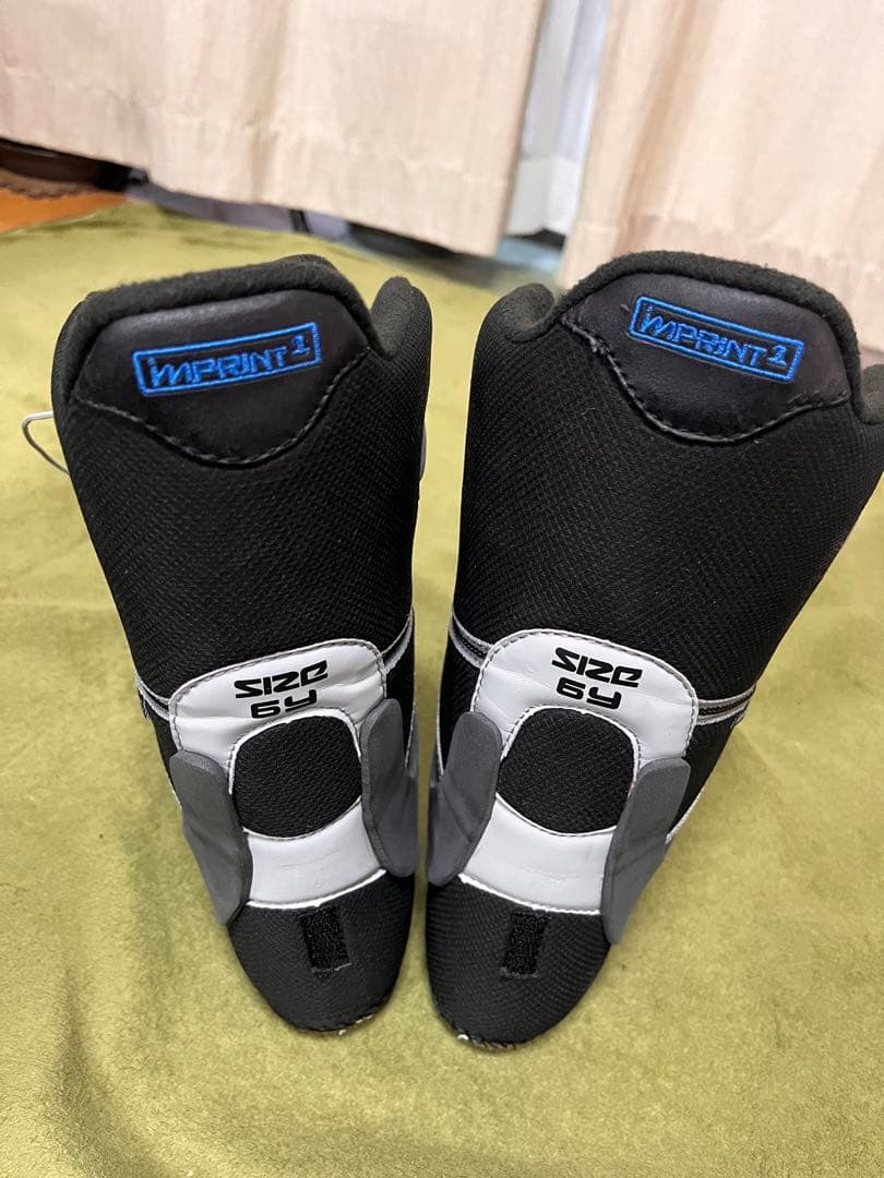 BURTON AMBUSH SMALLS スノーボードブーツ 24cm※