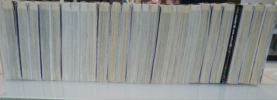 ヒプマイ　漫画　コミカライズ　27冊セット　限定版　通常版