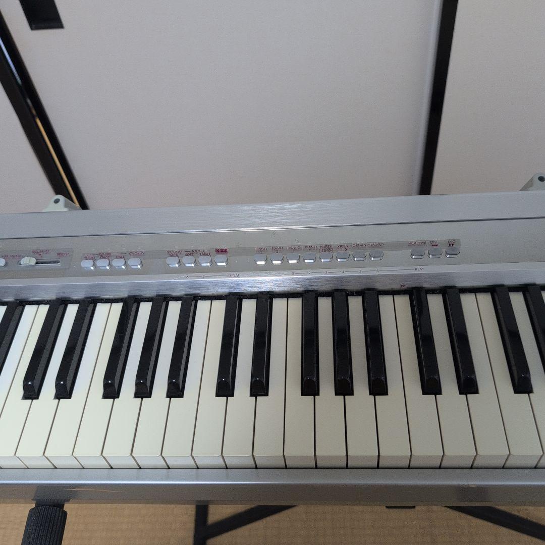 送料無料　電子ピアノ　COLUMBIA EP-C20