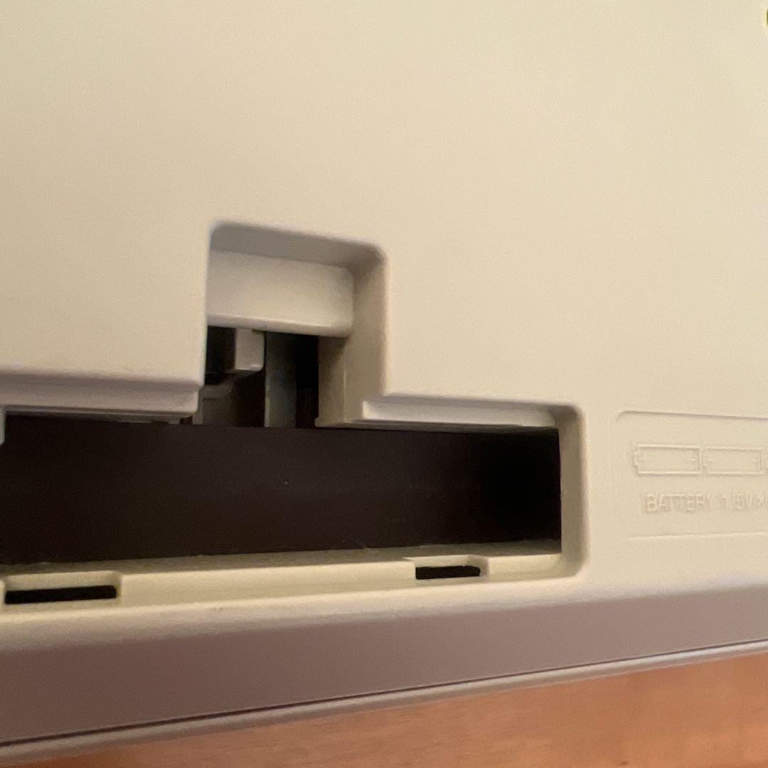 YAMAHA SK1XG キーボード 取扱説明書付き XG音源搭載