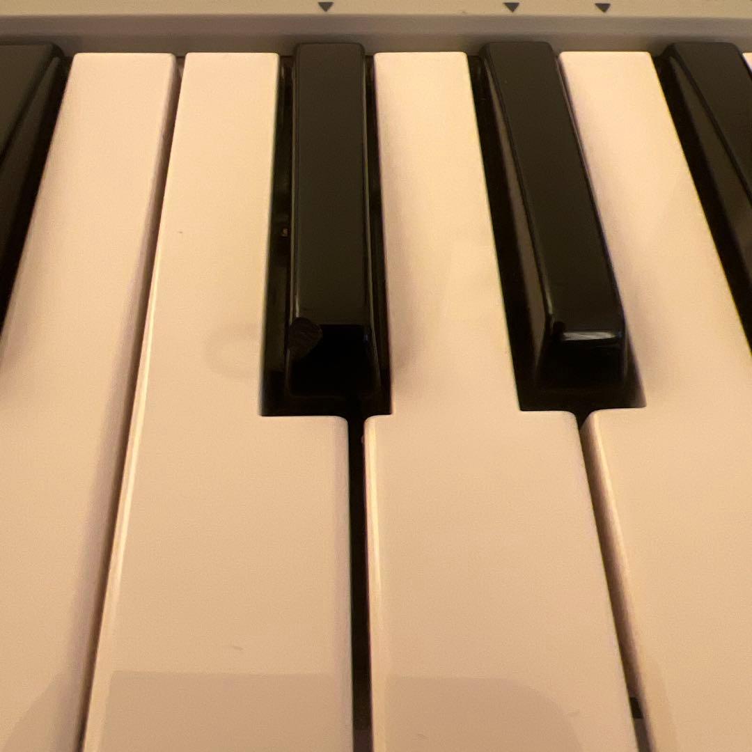 YAMAHA SK1XG キーボード 取扱説明書付き XG音源搭載