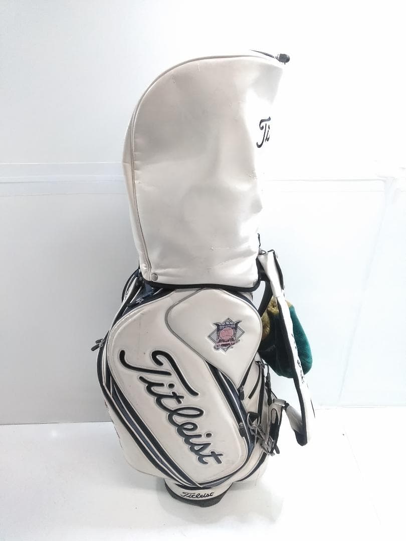 初心者オススメ！テーラーメイド メンズゴルフクラブ12本セット バッグ付 ◇