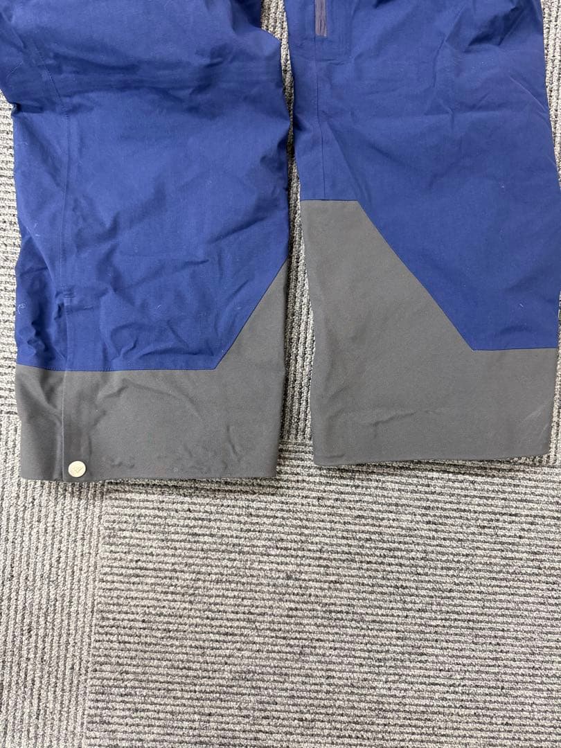 BLACK CROWSブラッククロウズSKI 上下ウェア