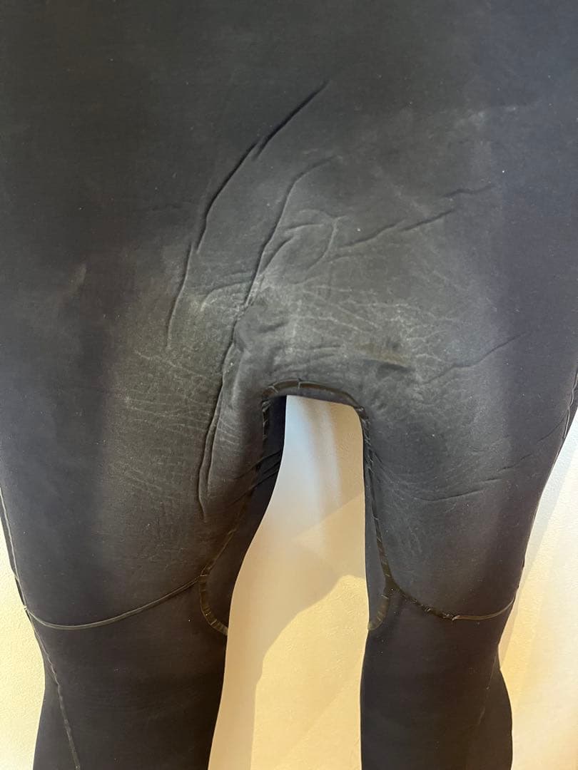 LSサイズ　patagonia R3 旧モデル　ウェットスーツ　4.5/3.5