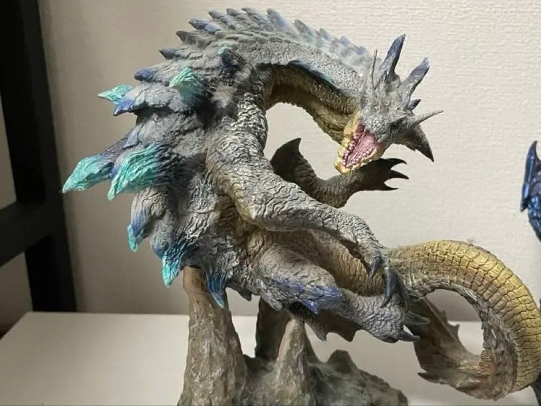 モンスターハンター クリエイターズモデルフィギュアセット（正規品）