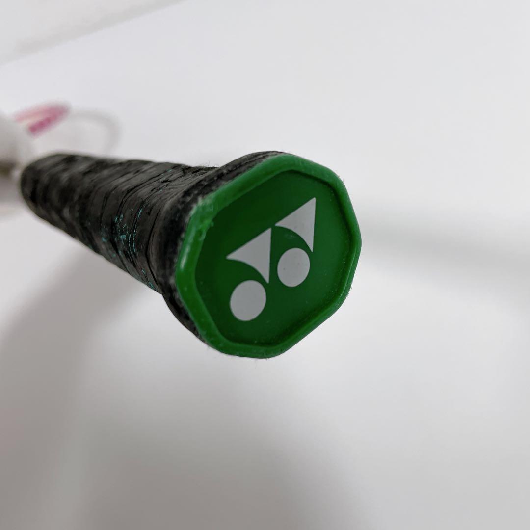 【良品】YONEX B-700 MUSCLE MEGA バドミントンラケット