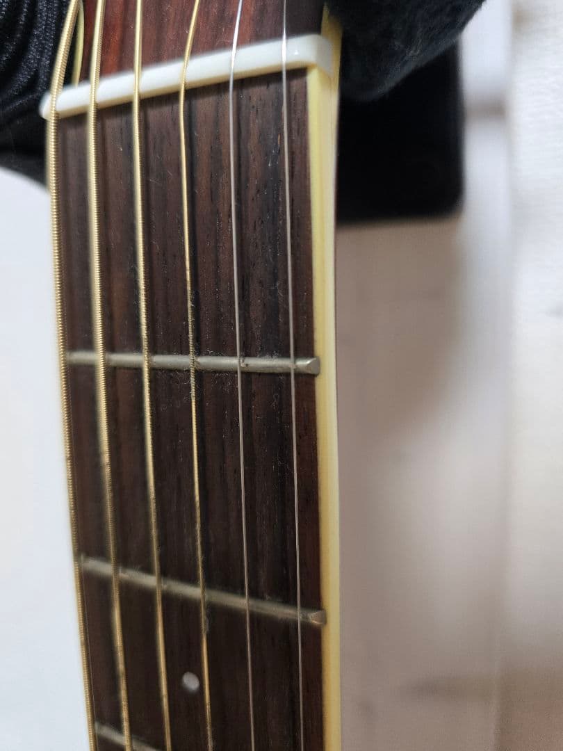 YAMAHA LS6 ARE ギグバック付き