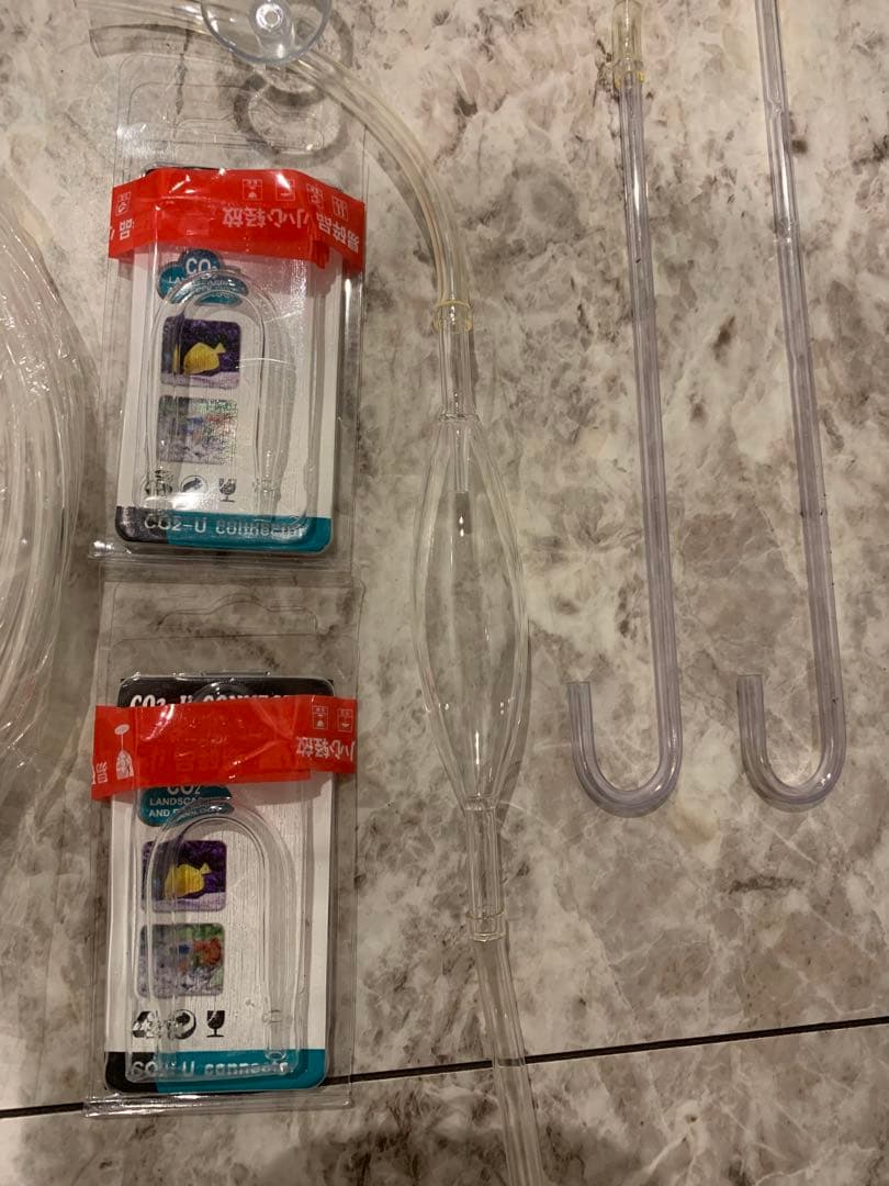 【引取限定愛知県刈谷市】アクアリウムフルセット　引退品　レイアウト水槽　熱帯魚