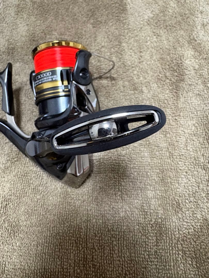 SHIMANO シマノ BB-X DESPINA C3000DXG