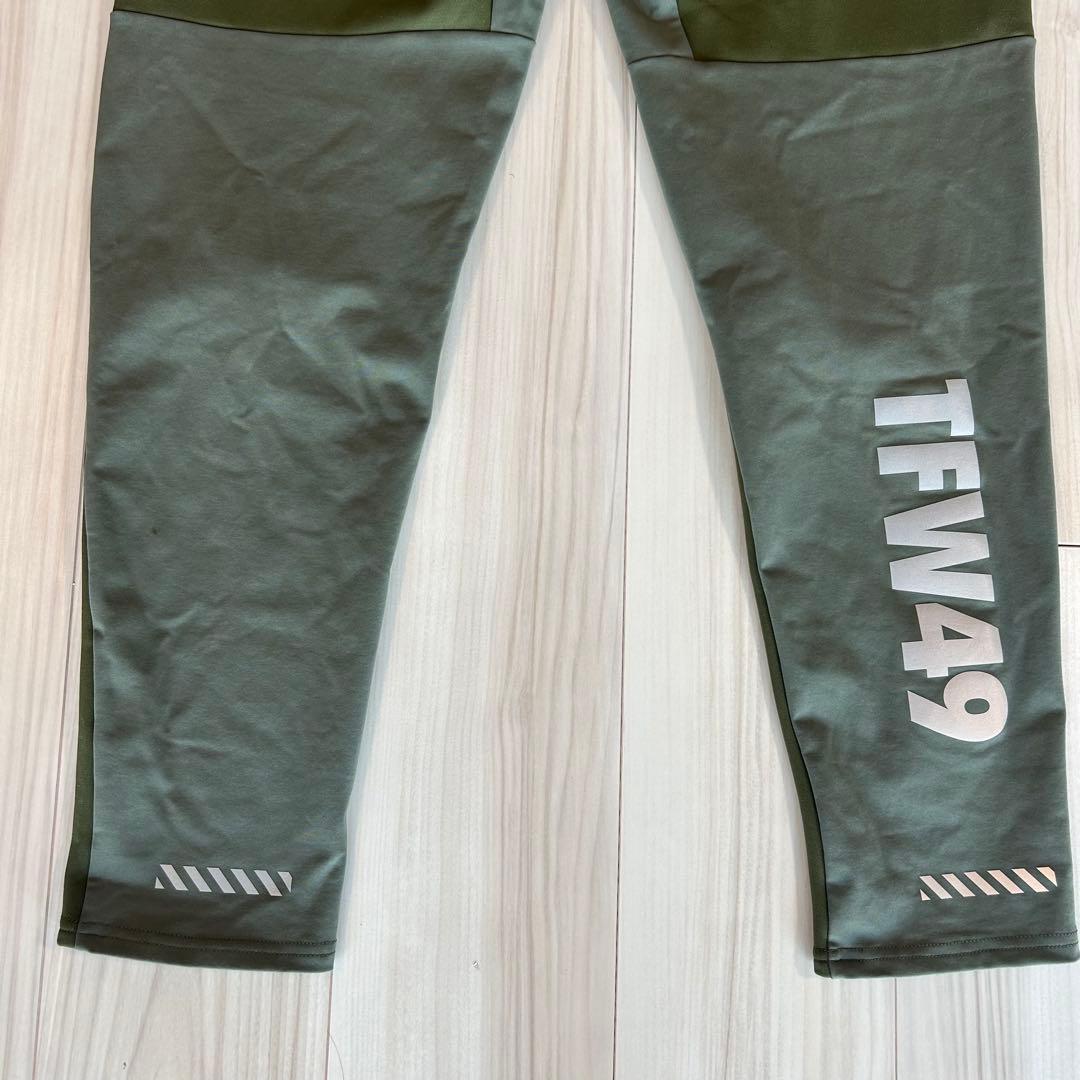 TFW49 パンツ Lサイズ