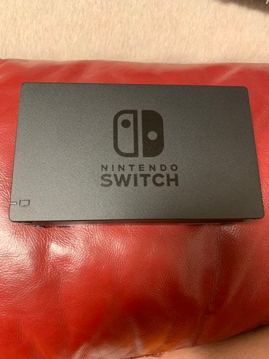 任天堂スイッチ☆☆多少の値下げ交渉可能です！！即発可