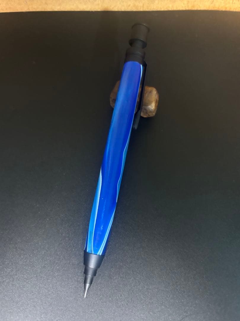 卯月工房　MDS1 アクリル　青　007