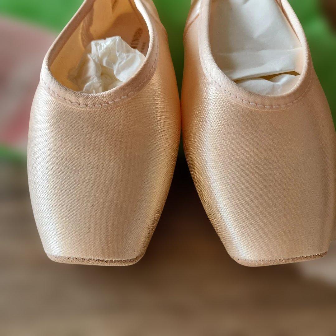 トゥシューズ SC-8.5M3HDL