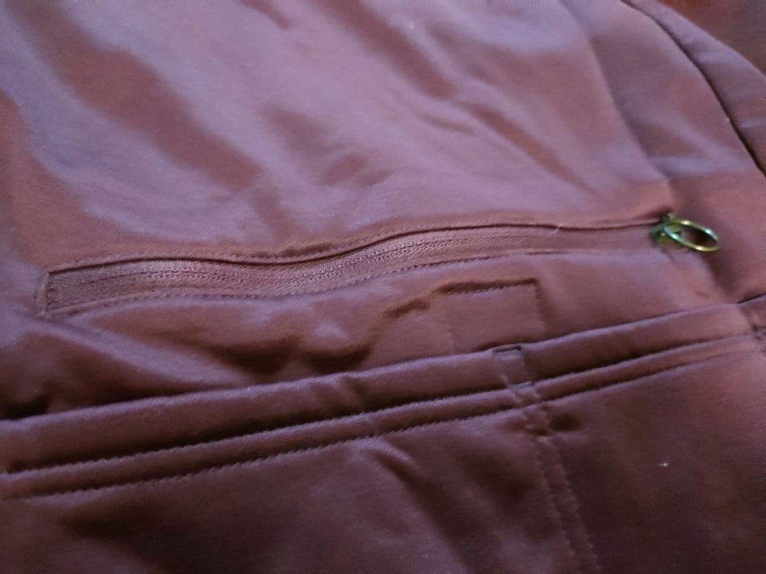 ラファウィンタージャージ