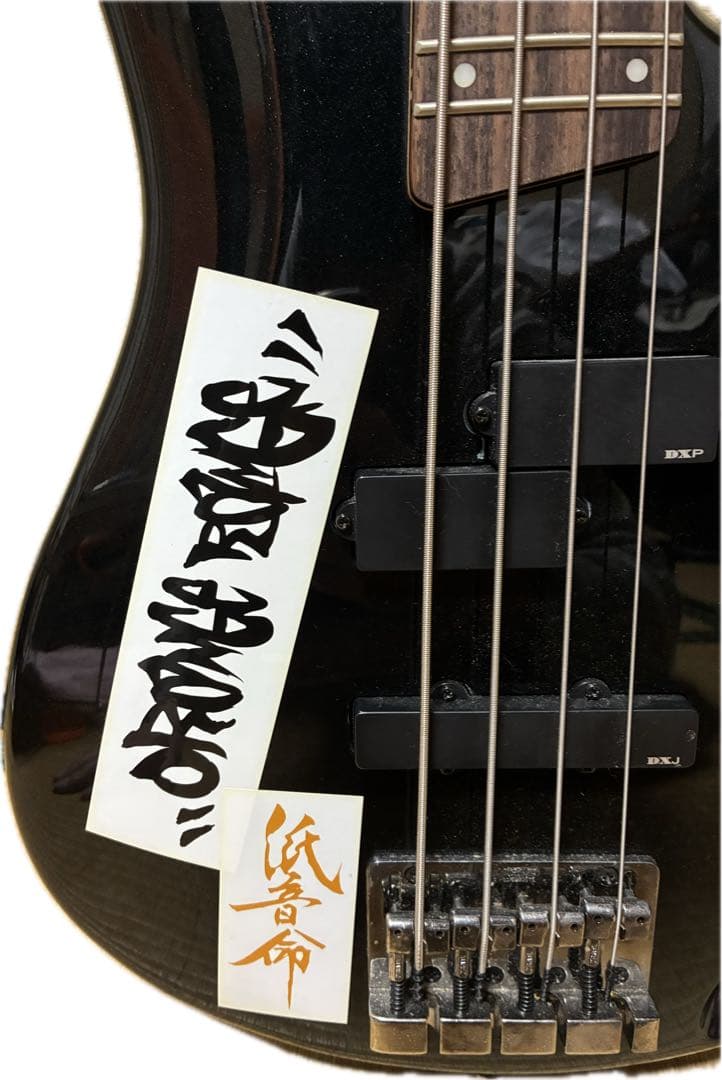 ほぼ未使用Ibanez SDGR SR350アイバニーズ　エレキベース