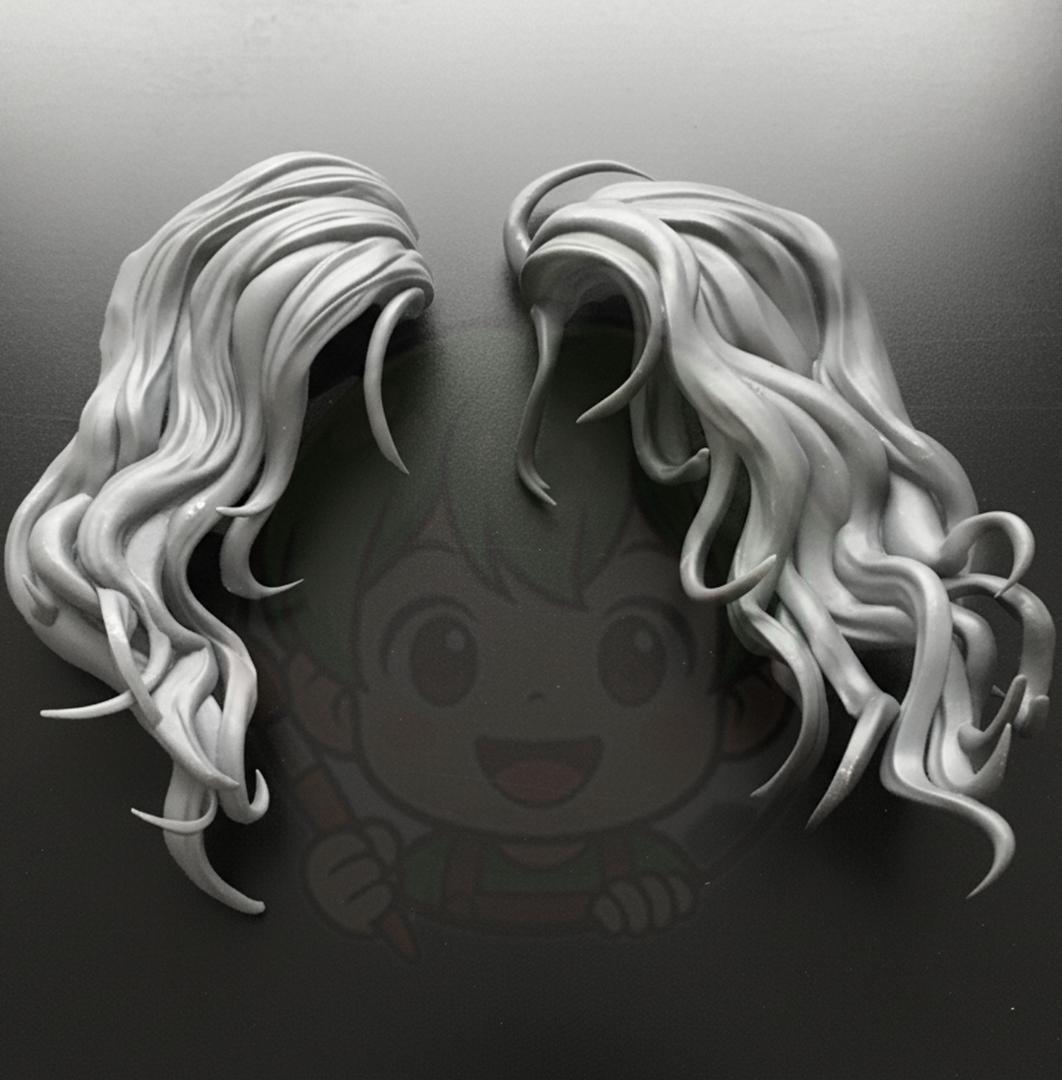 1/6　未塗装 未組立　フィギュア　ガレージキット 【 ドラキュラ 】