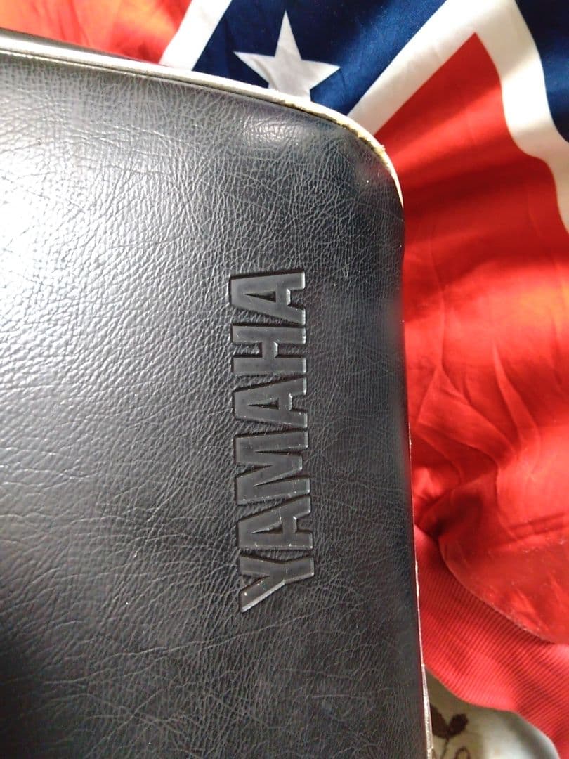 【即演奏可 大幅なメンテ完了品】YAMAHA YA-21アコーディオン