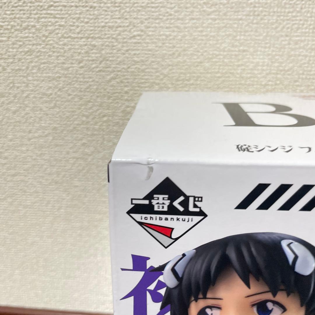 エヴァンゲリオン1番くじ30thフィギュア3体セット＋おまけ